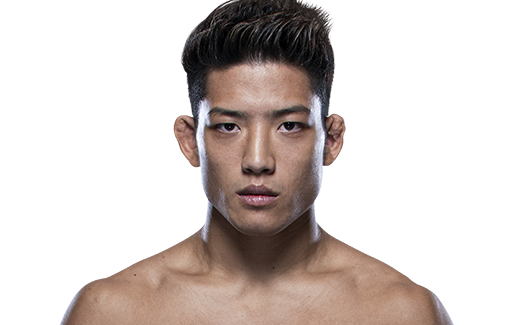 Yoshinori Horie headshot