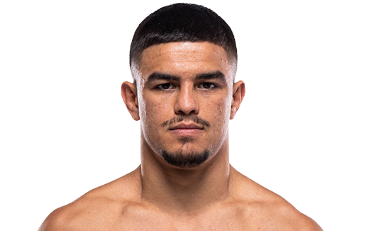 Asaf Chopurov headshot