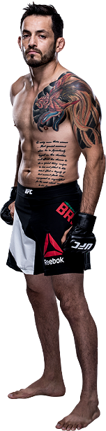Briones Bodyshot