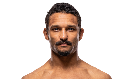 Mandel Nallo headshot