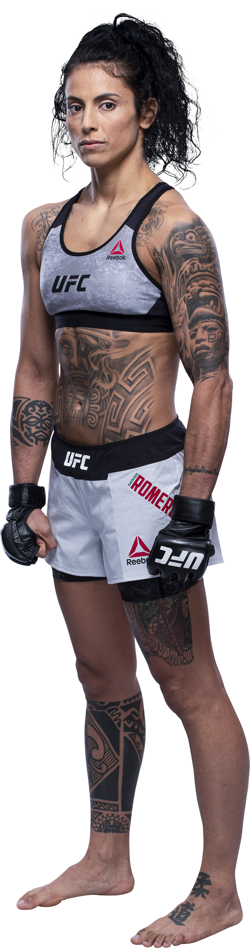 Romero Borella Bodyshot