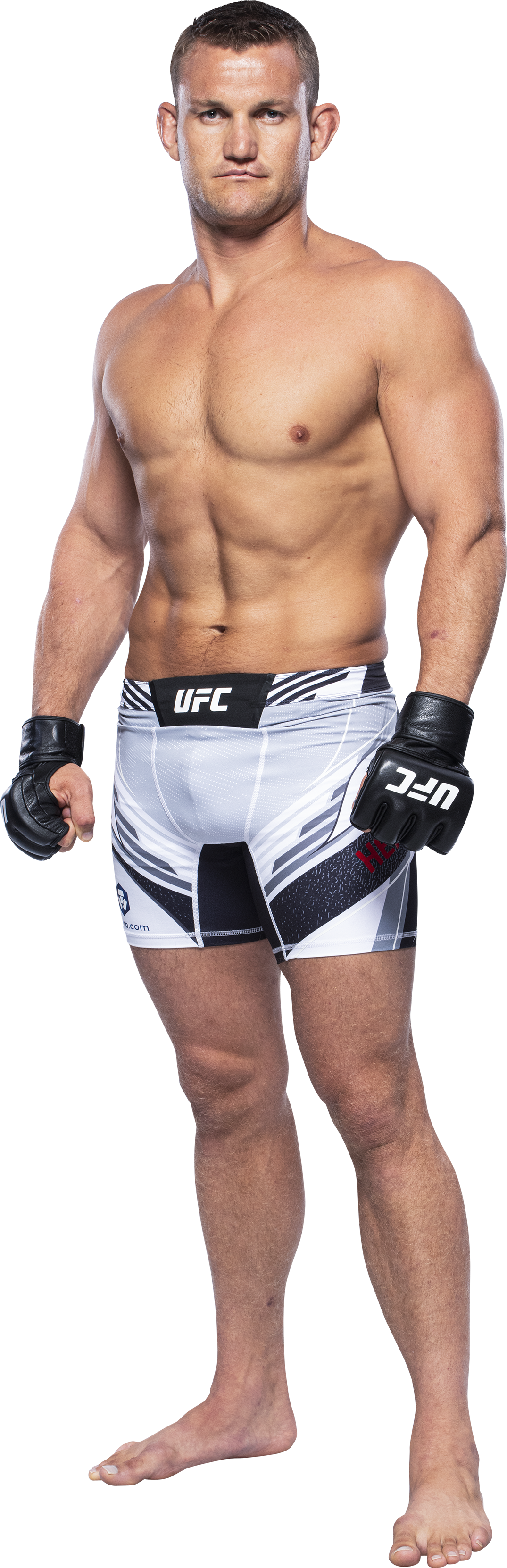 Heinisch Bodyshot