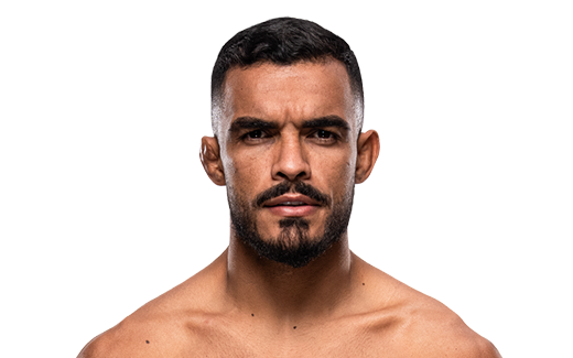 Ismael Bonfim headshot