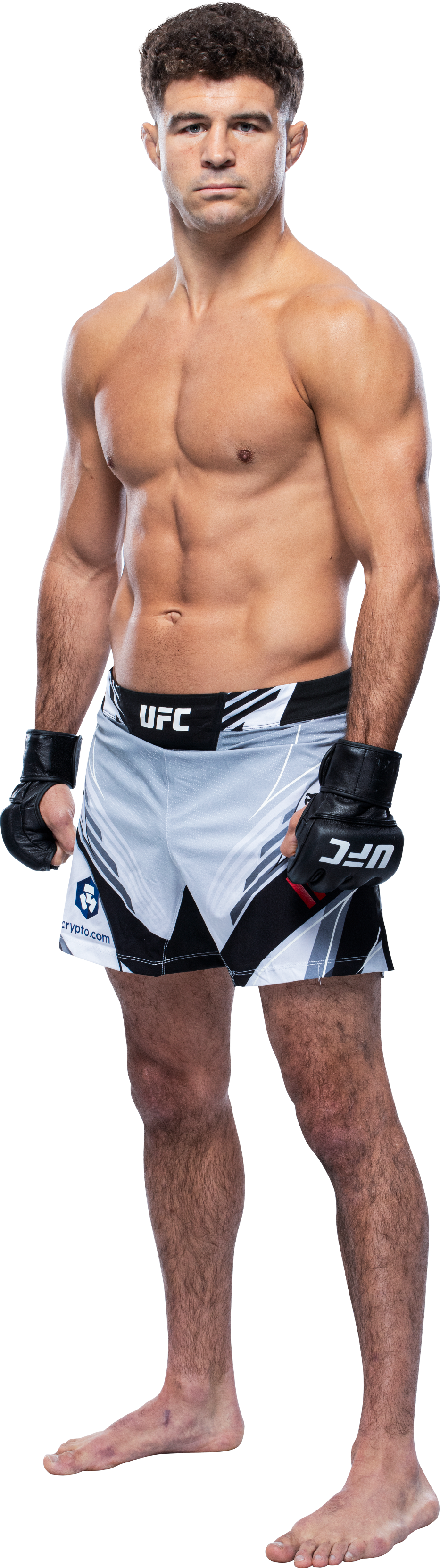 Iaquinta Bodyshot