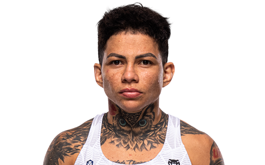 Ketlen Souza headshot