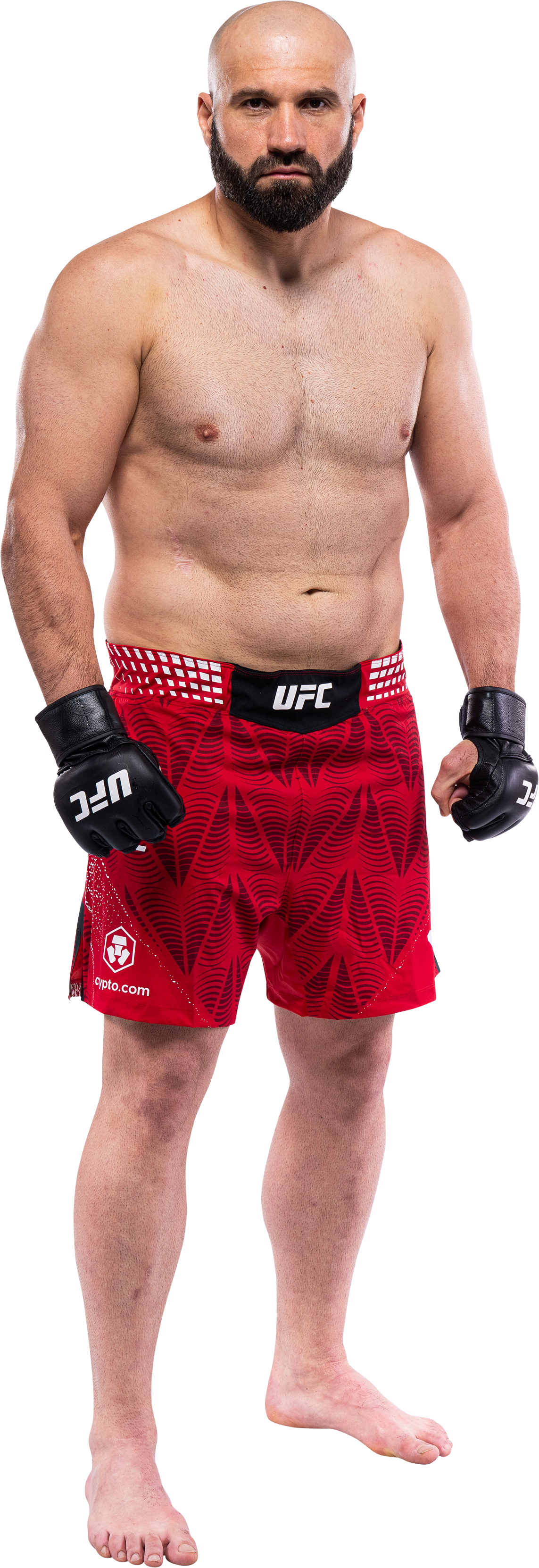 Murzakanov bodyshot