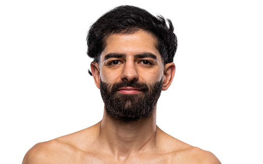 Leon Shahbazyan headshot
