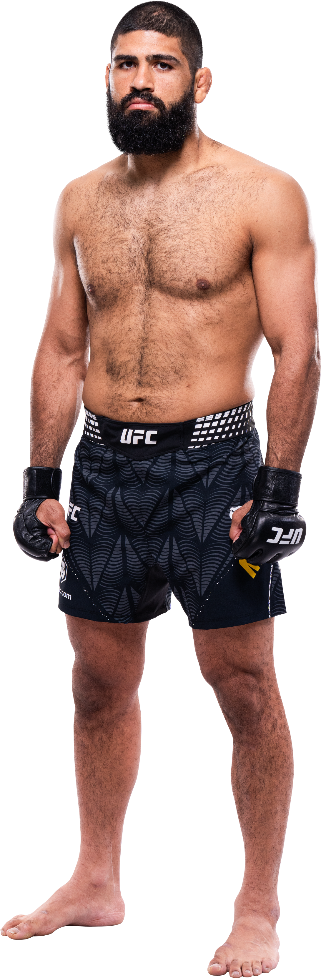 Malkoun Bodyshot