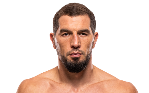 Abus Magomedov headshot