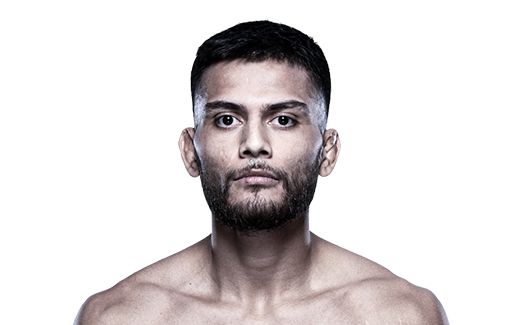 Carlos Calderon headshot