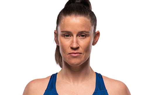 Chelsea Chandler headshot