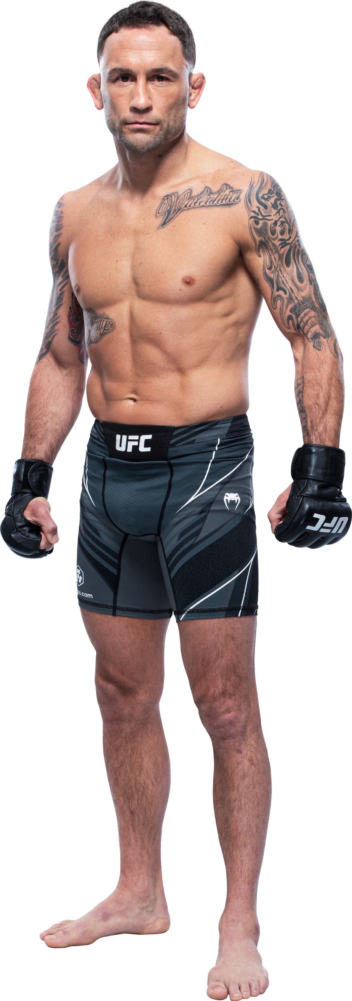 Edgar Bodyshot
