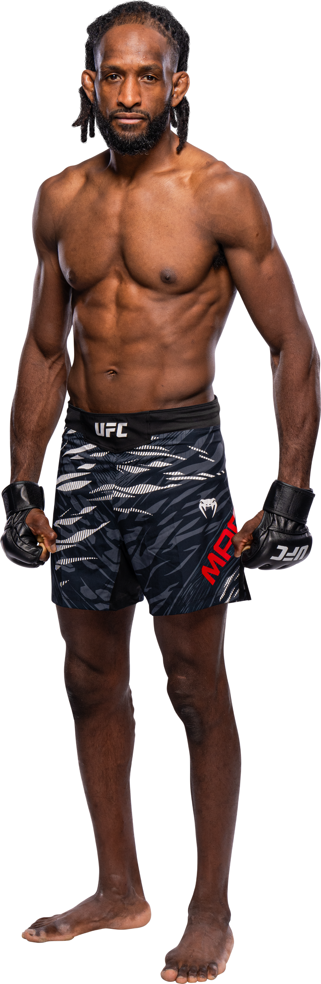 Magny Bodyshot