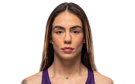 Nicolle Caliari headshot