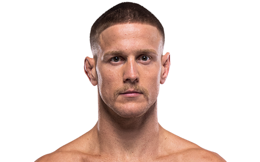 Colby Thicknesse headshot