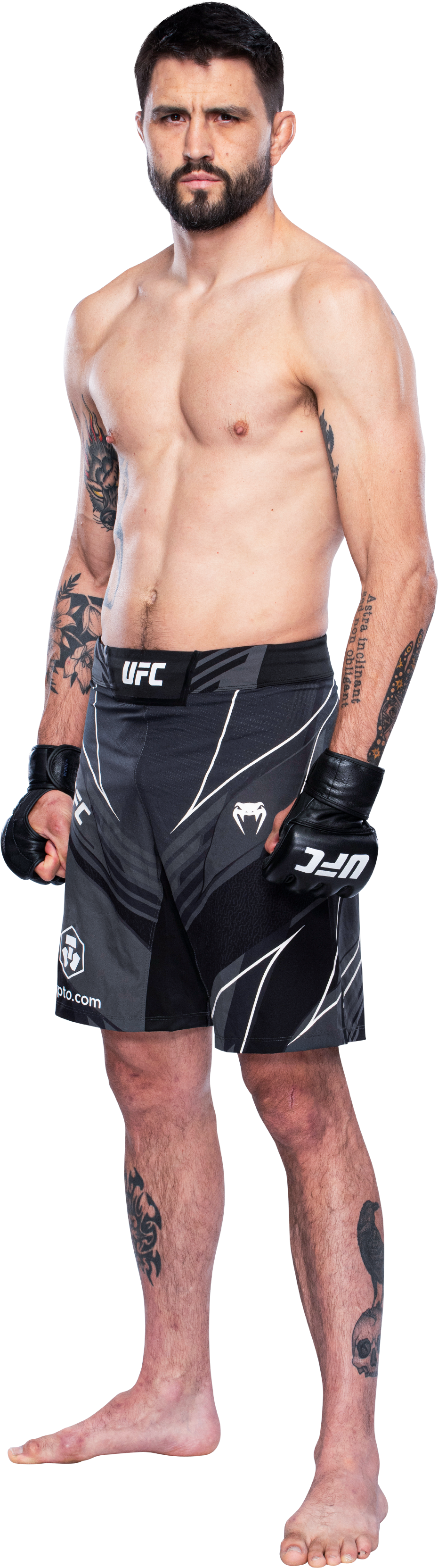 Condit Bodyshot