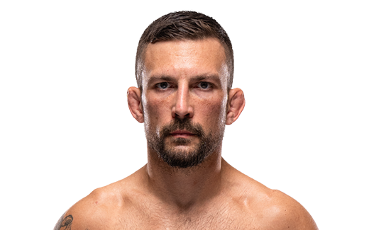 Chad Anheliger headshot