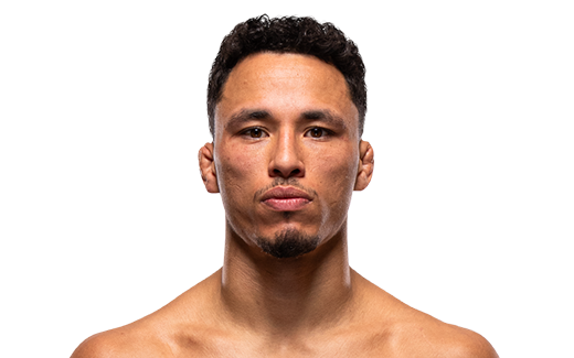 Timmy Cuamba headshot