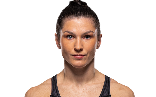 Ernesta Kareckaite headshot