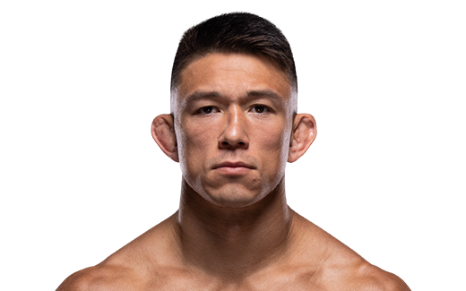 Kody Steele headshot