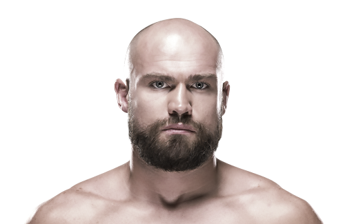 Cathal Pendred headshot