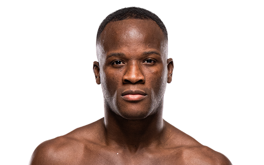 Losene Keita headshot