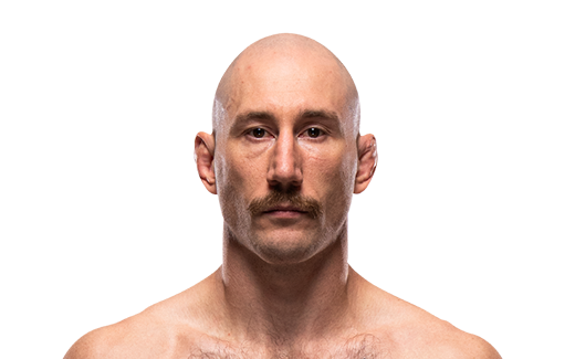 Kyle Nelson headshot