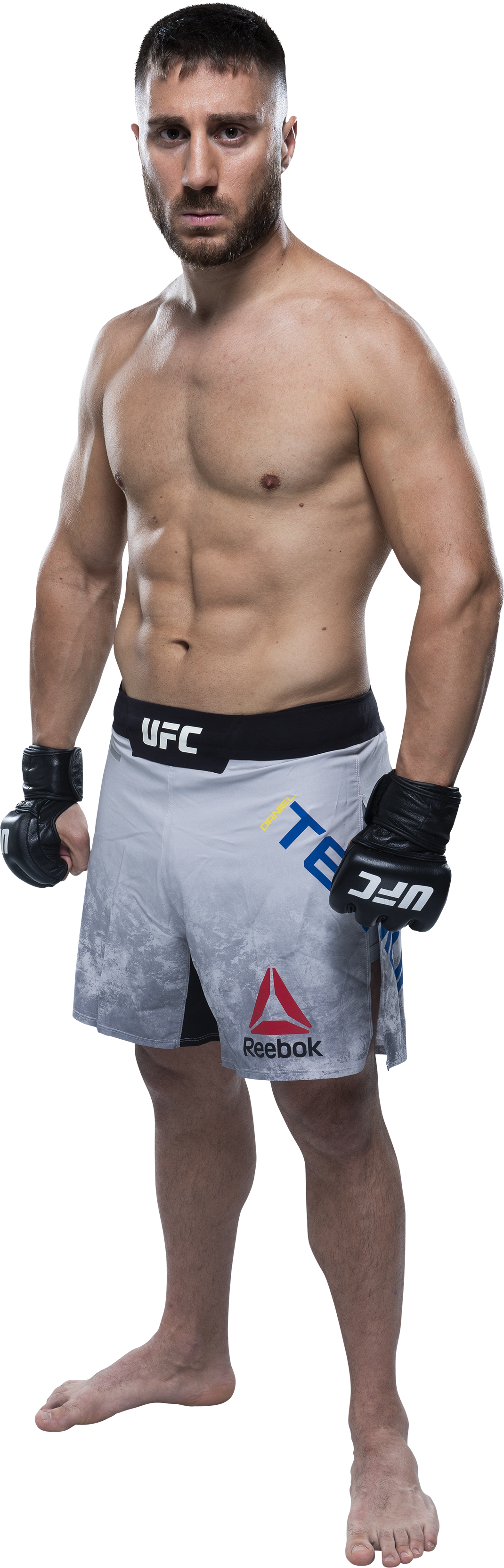Teymur Bodyshot