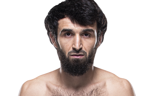 Zabit Magomedsharipov headshot
