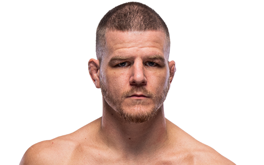 Grant Dawson headshot