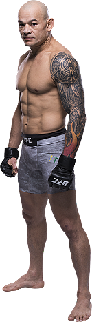 Tibau Bodyshot