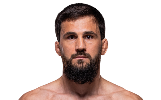 Abubakar Vagaev headshot