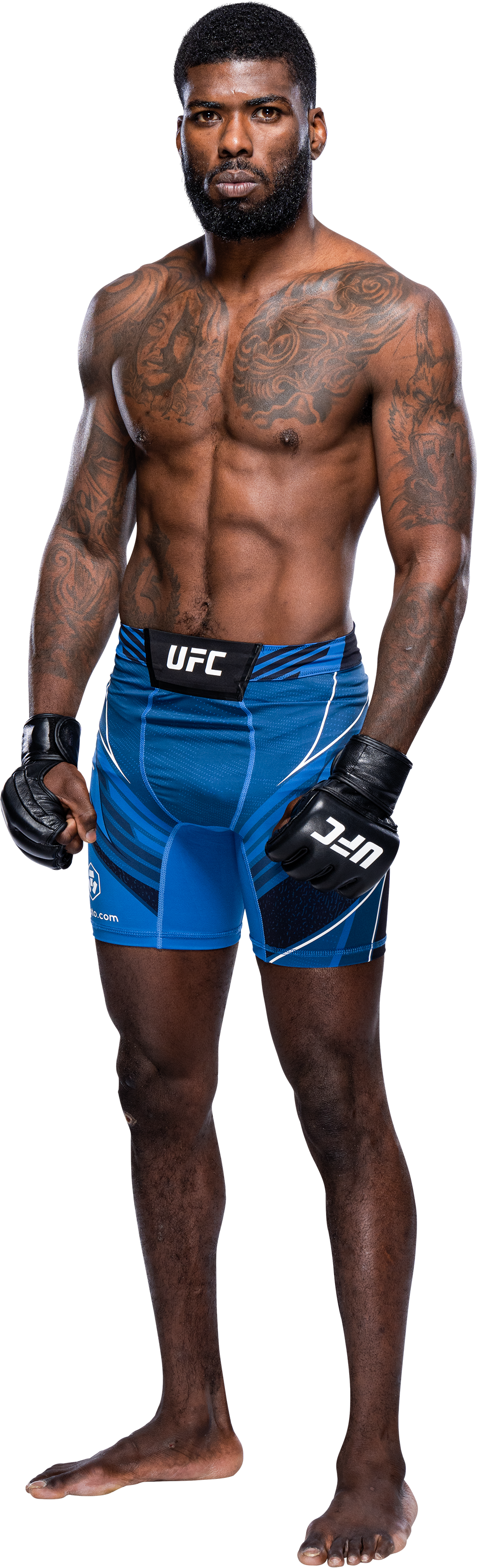 Jones Bodyshot