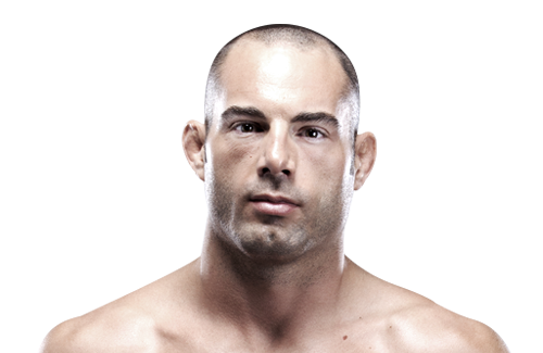 Mike Swick headshot