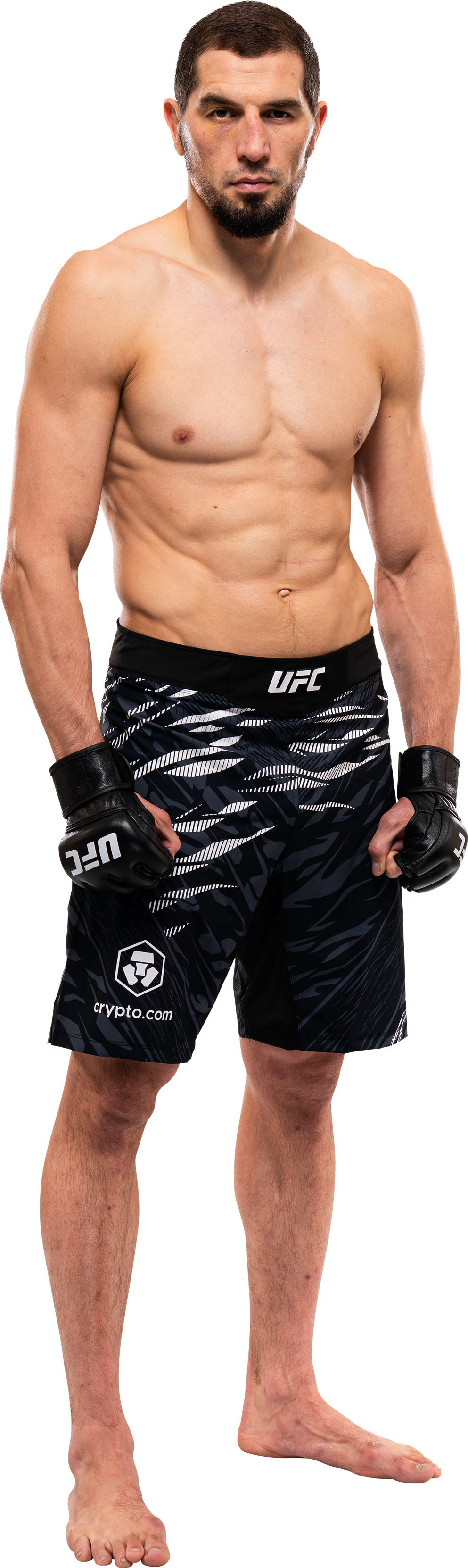 Magomedov Bodyshot