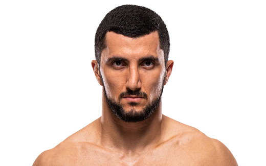 Farman Hasanov headshot