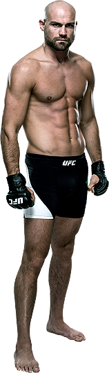 Pendred Bodyshot