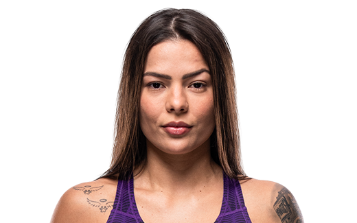 Luana Santos headshot