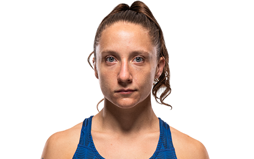 Mackenzie Stiller headshot
