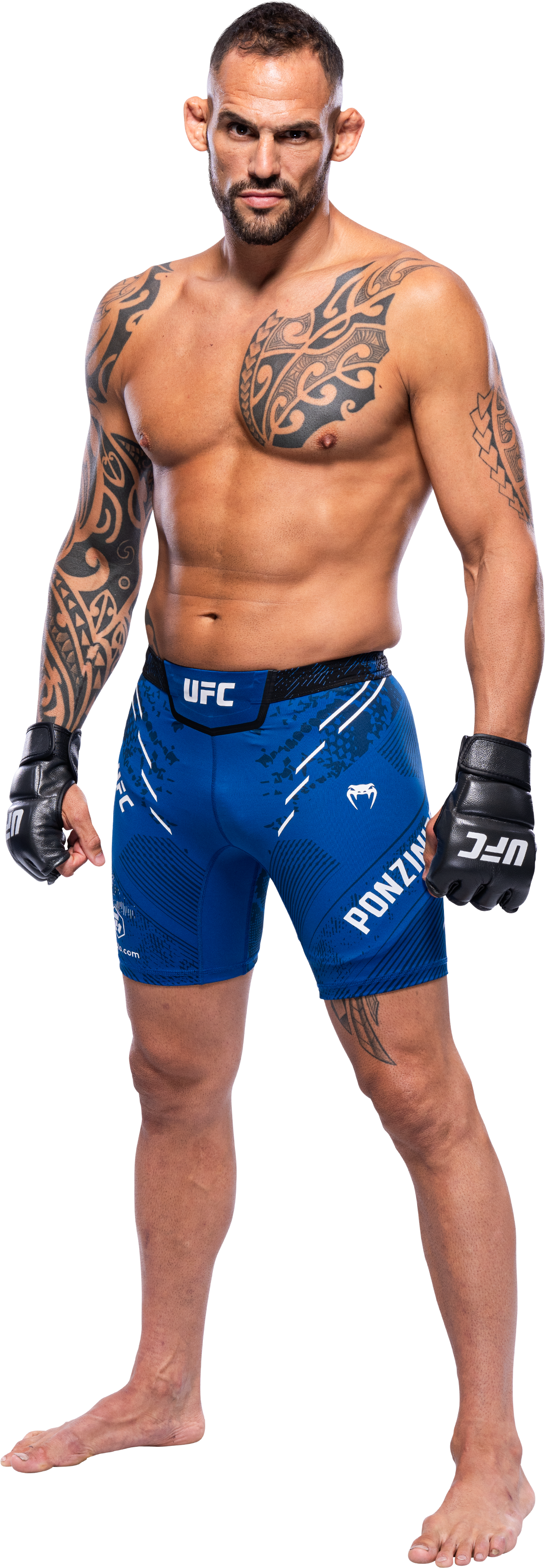 Ponzinibbio Bodyshot