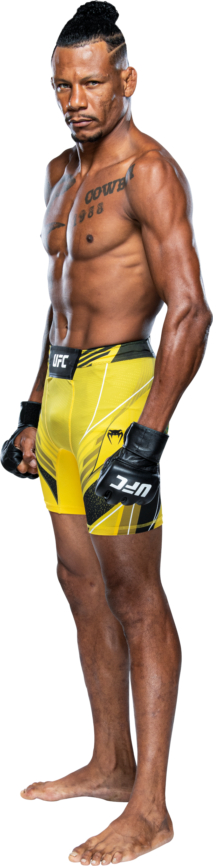 Oliveira Bodyshot
