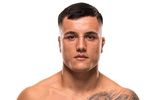 Francisco Prado headshot