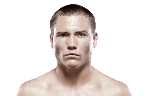 Cody Pfister headshot