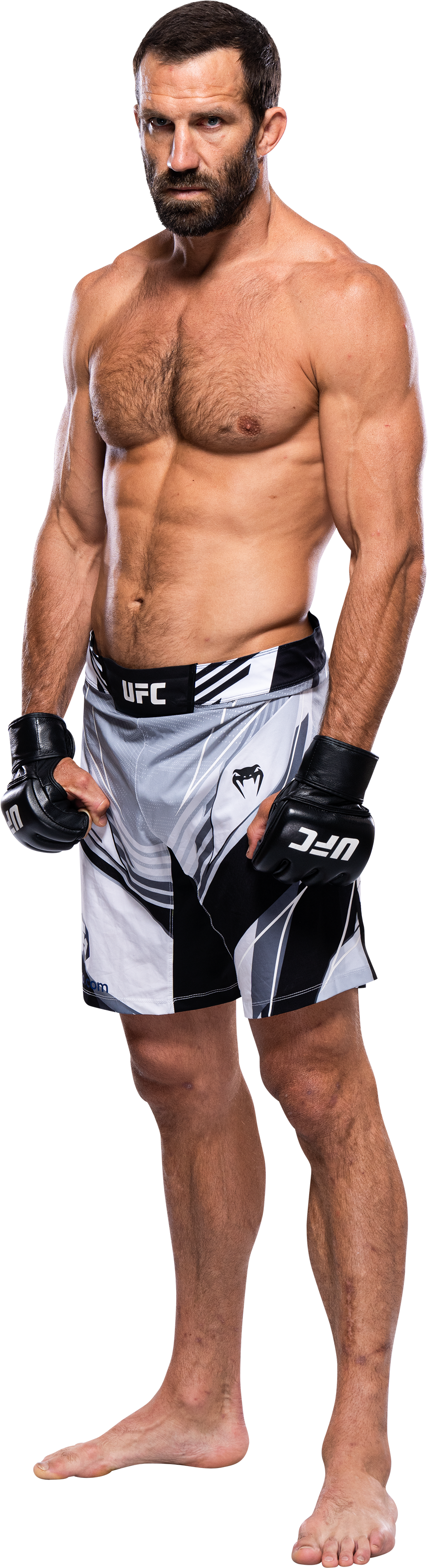 Rockhold Bodyshot