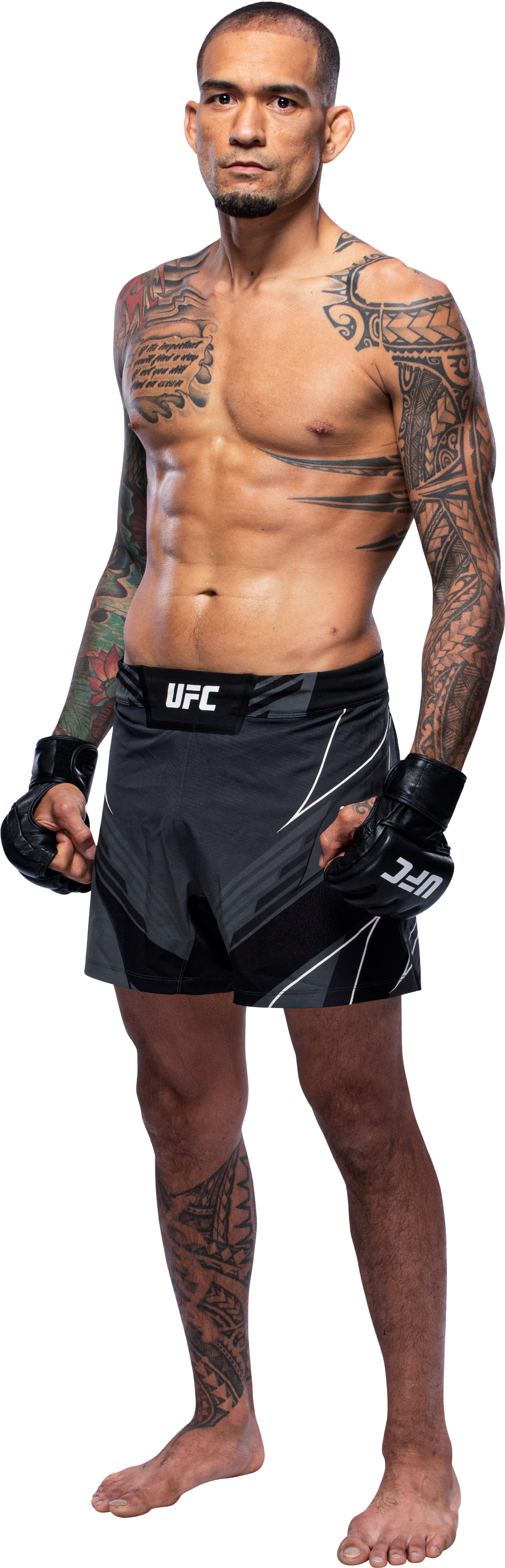 Medeiros Bodyshot