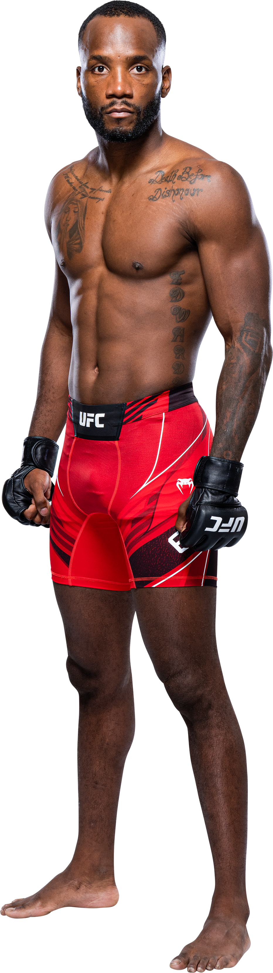 Edwards Bodyshot