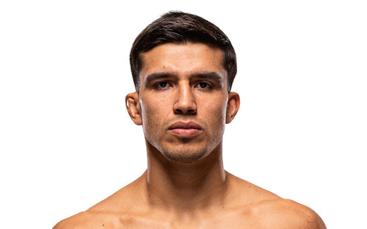 Cristian Perez headshot