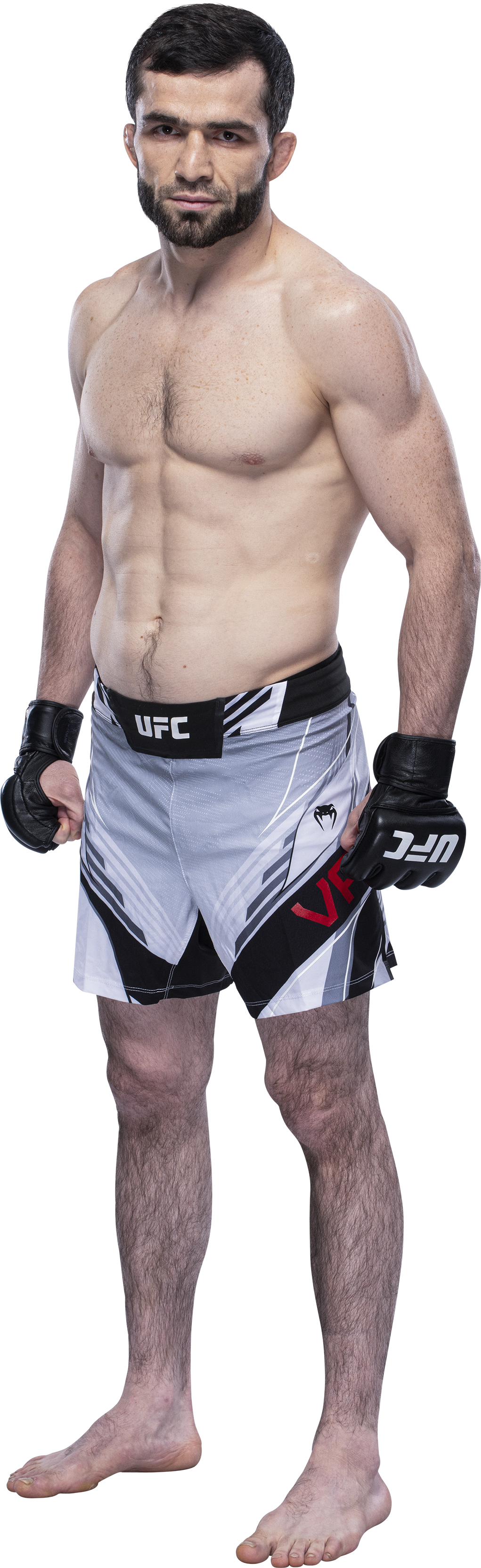 Valiev Bodyshot