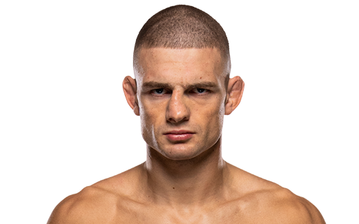 Noah Gugnon headshot