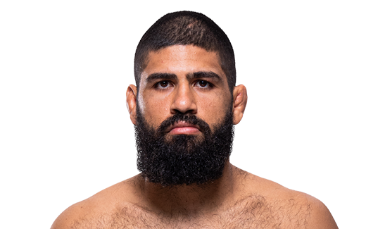 Jacob Malkoun headshot